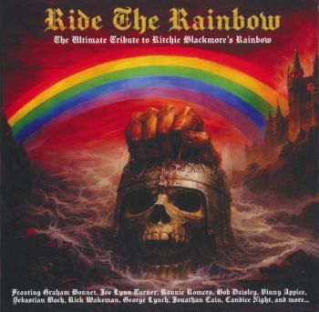 VA - Ride The Rainbow (2026)