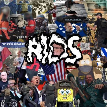 AIDS - AIDS (2026)