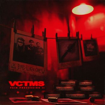 VCTMS - Pain Processing II (EP) (2026)