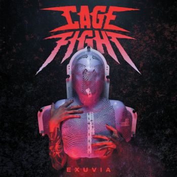 Cage Fight - Exuvia (2026)