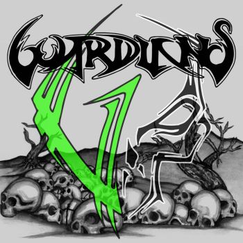 Guardians - Guardians (2026)