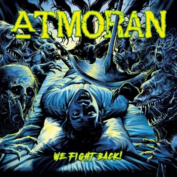 Atmoran - We Fight Back! (2026)