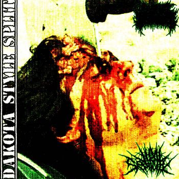 Insert Dead Body / Viral Septicity - Dakota Style Split (2026)
