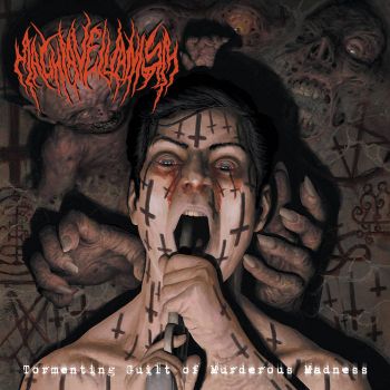 Machiavellianism - Tormenting Guilt of Murderous Madness (2026)