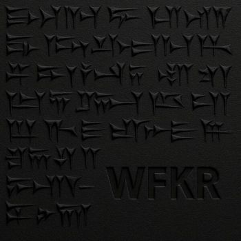 Wxrldfxcker - WFKR (2026)