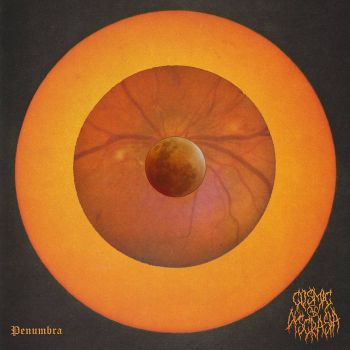 Cosmic Dyscrasia - Penumbra (2026)