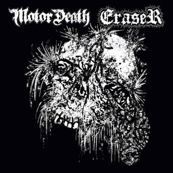 MotorDeath / Eraser - Split (2026)