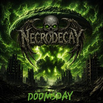 Necrodecay - Doomsday (2026)