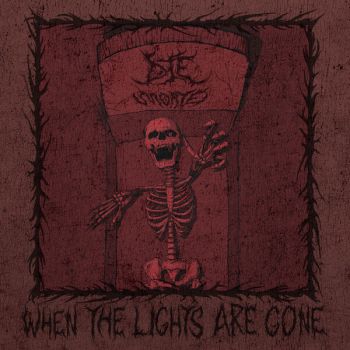 Die Morte - When the Lights Are Gone (2026)