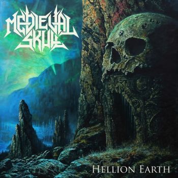Medieval Skull - Hellion Earth (2026)