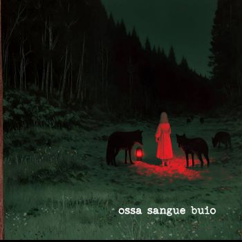 Trema - Ossa Sangue Buio (2026)