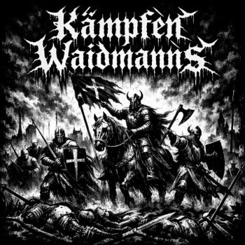 Craesh - Kampfen Waidmanns (2025)