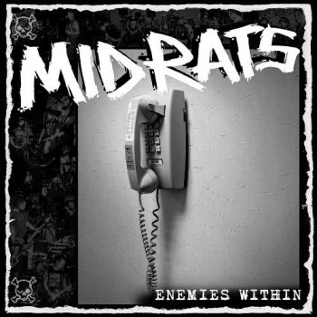 Mid Rats - Enemies Within (2026)