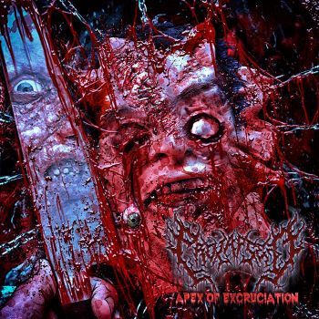 Prolapsed - Apex of Excruciation (2026)