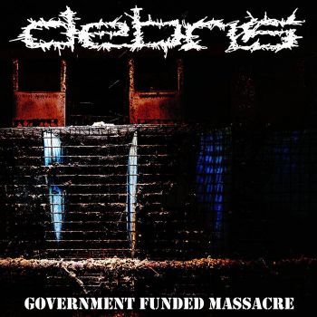 Debris - Government Funded Massacre (2026)