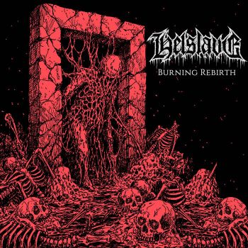 Helslave - Burning Rebirth (2026)