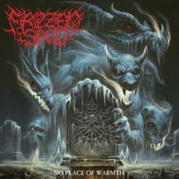 Frozen Soul - No Place Of Warmth (2026)