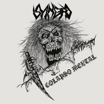 Sangro - Colapso Mental (2026)
