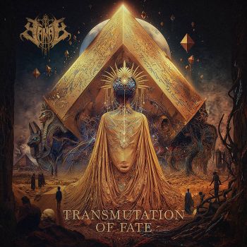 Scarab - Transmutation of Fate (2026)