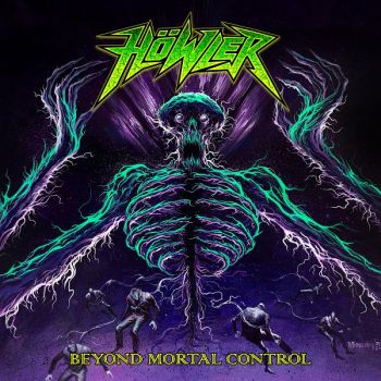 Howler - Beyond Mortal Control (2026)