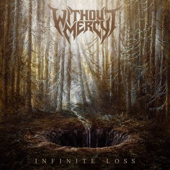 Without Mercy - Infinite Loss (2026)