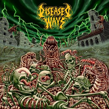 Diseased Ways - Remains of Life (2026)