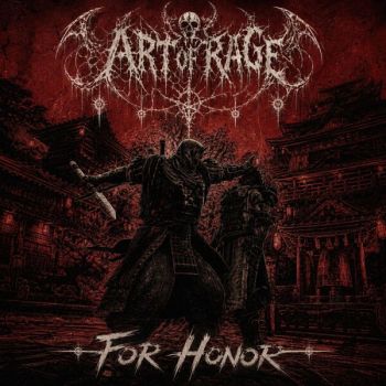 Art of Rage - For Honor (2026)