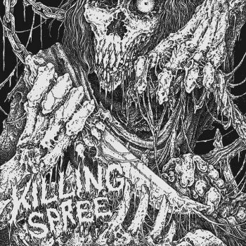 Killing Spree - Frenzied Dismemberment (2026)