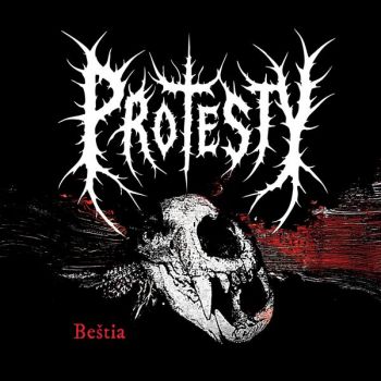 Protesty - Bestia (2026)