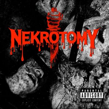Nekrotomy - Nekrotomy (2026)