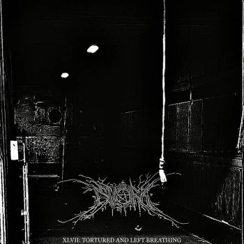 Isvara - XLVII: Tortured and Left Breathing (2026)