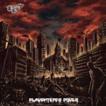 ORM - Slaughtered Souls (2026)