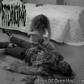Pitevn?Odpad - Acts of Cannibalism (2026)