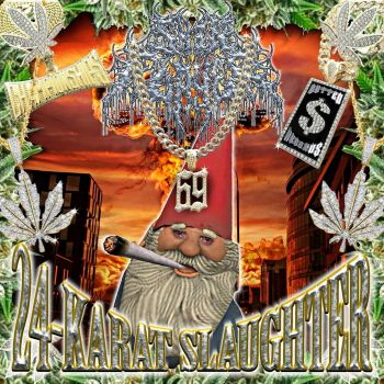 Skin Flayer - v1. 24-Karat Slaughter (2026)