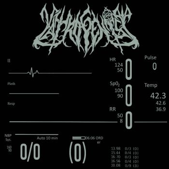Yatrogenist - Yatrogenist (2026)