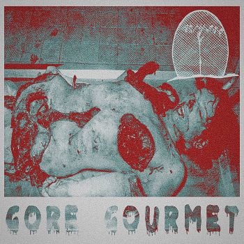 Esmurro - Gore Gourmet (2026)