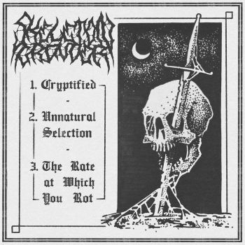Skeleton Grinder - 2026 Pre-Release Singles (2026)