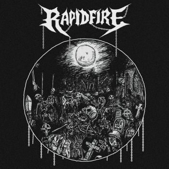 Rapidfire - Rapidfire (2026)