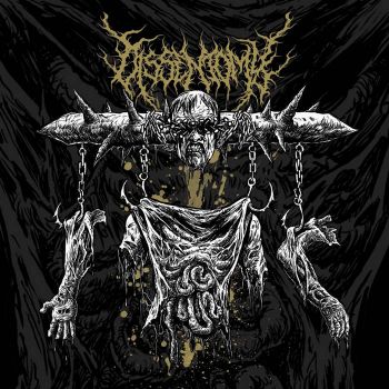Dissentomy - Demo 2026 (2026)