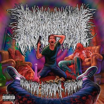 Acid Ingestion - Hallucinatory Homicidal Compulsions (2026)
