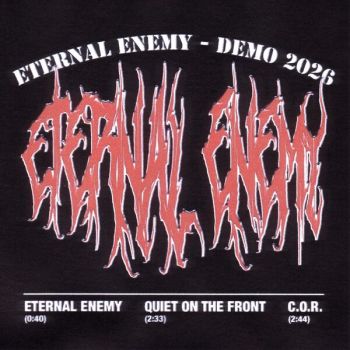 Eternal Enemy - Demo 2026 (2026)