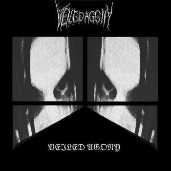 Veiled Agony - Veiled Agony (2026)