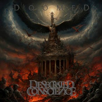 Desecrated Conscience - Doomed (2026)