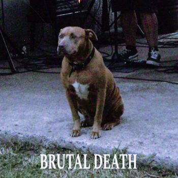 Resistir - Brutal Death (2026)