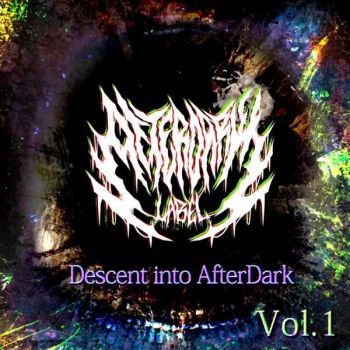 Various Artists - Descent into AfterDark, Vol. 1 (2026)