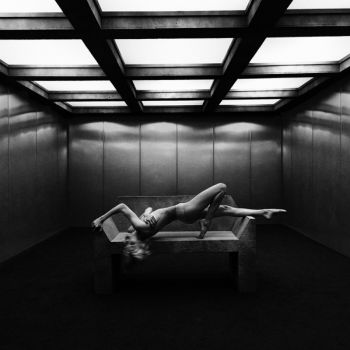 Sace6 - brutalist (2026)