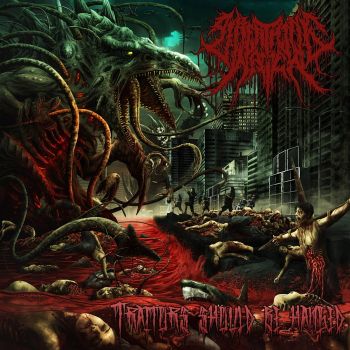 Breathing Water - Traitors Should Be Hanged (2026)