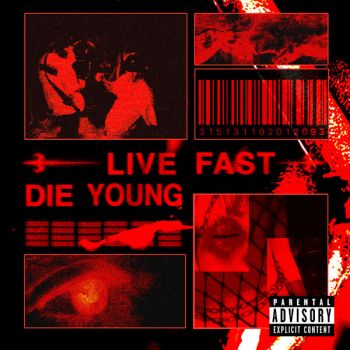 Comastatic - Live Fast Die Young (2026)