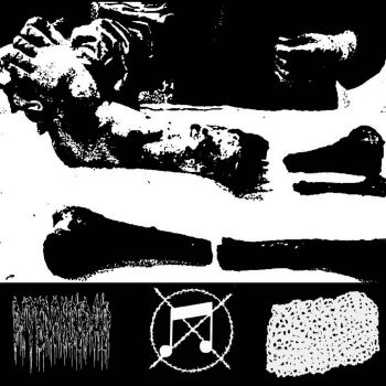 PitevniOdpad / Disgusting Snuff - Split (2026)