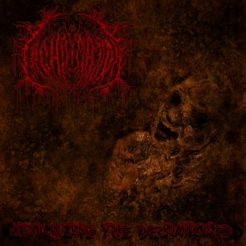 Lachrymation - Violating the Decomposed (2026)